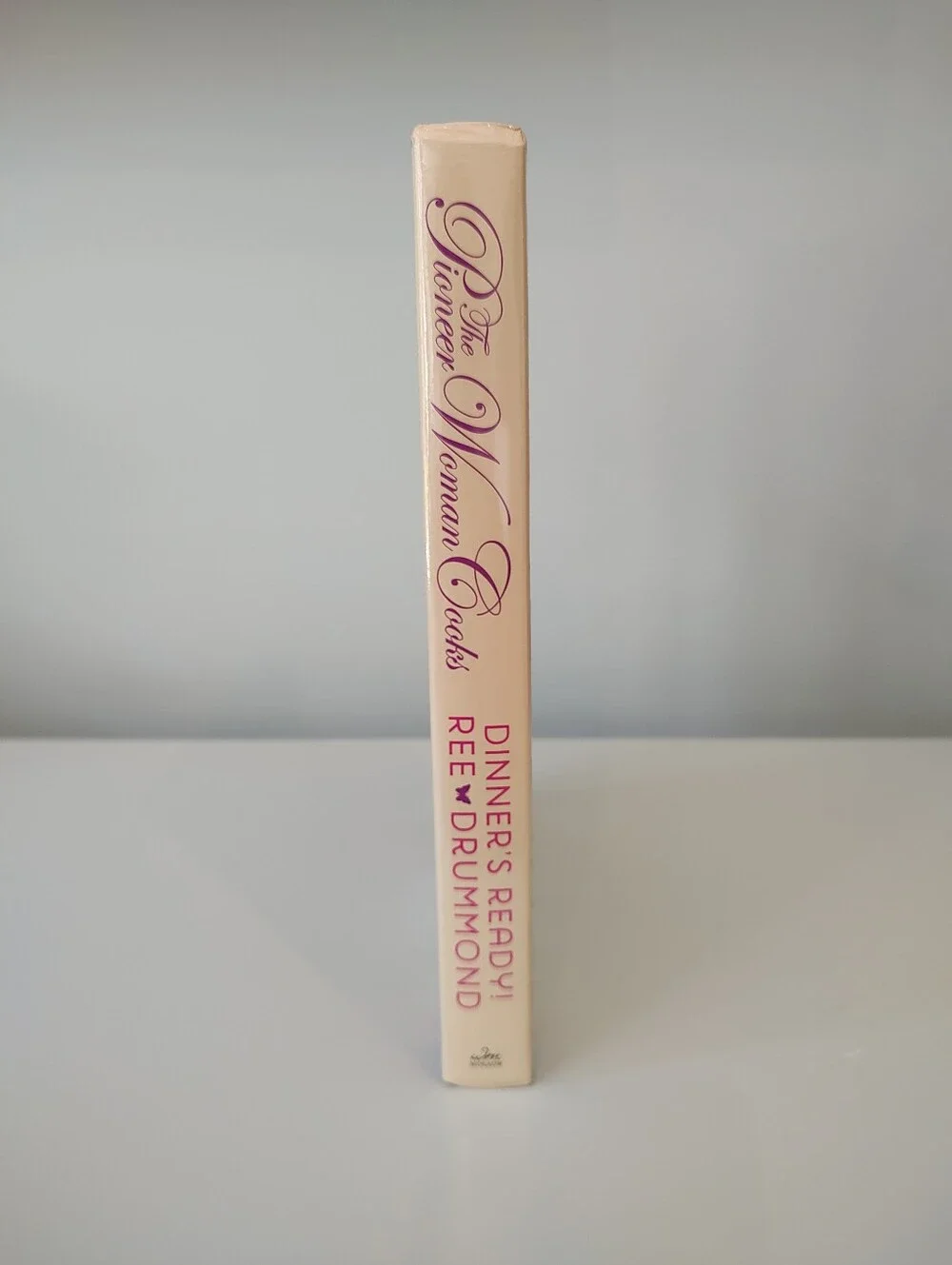The Pioneer Woman Cooks Dinner's Ready Ree Drummond NEW Unopened Sealed
